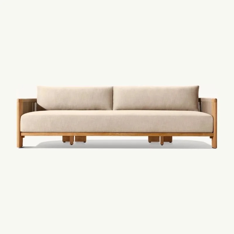 Design Buitenmeubelen Teak Tui - Outdoor Furniture Luxury recensie en prijs